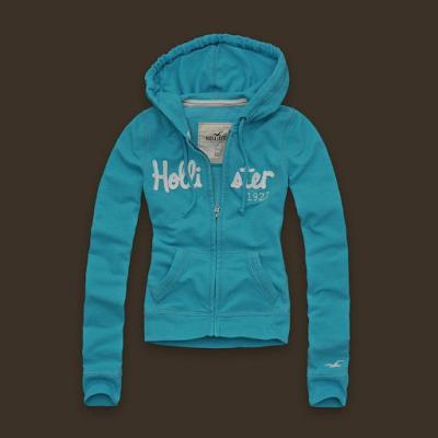 Cheap Hollister Women Hoodies wholesale No. 21